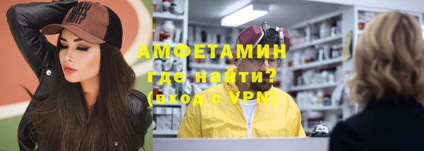 хмурый Алексин