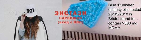 хмурый Алексин