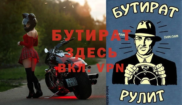 хмурый Алексин