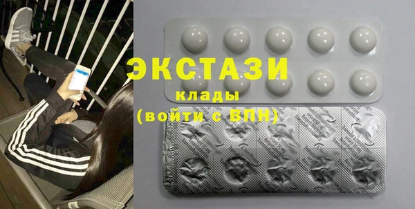 хмурый Алексин