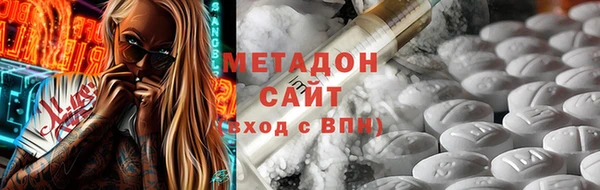 хмурый Алексин